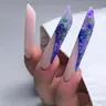 Extrémní tvary a délky, náročnější design