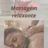 Massagem relaxante