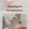 Massagem terapêutica