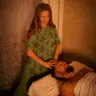 Остеопатичний масаж 60 хвилин