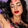 Fotoshooting Make-up