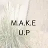 Natural makeup