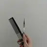 Стрижка чубчика