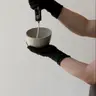 Фарбування відрослого кореня (до 3 см)