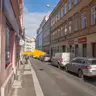 Parking Praha 1 - Ve Smečkách 20 - 24h