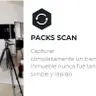 PACK SCAN 360ª