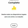 DIAGNÓSTICOS