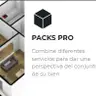 PACK PRO