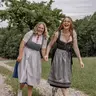 Freundinnen Shooting