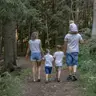 Familien Shooting
