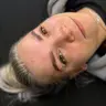 Auffrischung Powderbrows