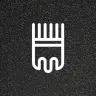 Стрижка під одну насадку Top Barber💈
