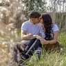 Couple Shooting