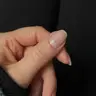 Манікюр без покриття