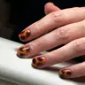 Manicure + design