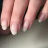 Manicure higiénico