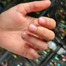 Manicure + verniz normal
