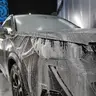 Lavado exterior