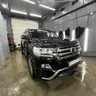 Дітейлінг миття кузова (повнорозмірний або рамний позашляховик, пікап)
