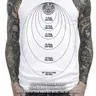 Tattoo - Black & Gray - 8 Stunden (Tagessitzung)