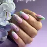 Manicure Modeling Extensions (Lower Forms) ❤️ Excellence Speed Signature Technic / TOP Master Iuliia