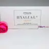 Біоревіталізація: Hyalyal( гіалуронова кислота + бурштинова)