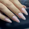extensão de unhas