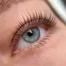 Lashliftinf