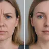 Ботокс(Корея Набота, Нейронокс): Міжбрівка+лоб