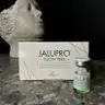 Пілінг Jalupro glow peel