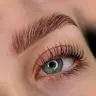 Lash-und Browlifting
