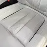 Limpieza de los asientos