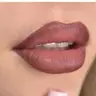 Permanente Lippen mit der Ombre-Technik
