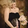 Babybauch Shooting