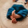 Newborn shooting