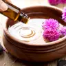 Релакс аромамасаж ( relaxation aroma massage)