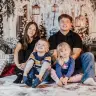 Family Shooting