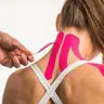 Кінезіологічне тейпування (Kinesiology Taping)