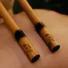 Масаж бамбуковими палицями - Креольський масаж (Bamboo Stick Massage)