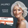*Контурна пластика Jalupro Biofiller Medium