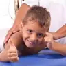 Дитячий масаж (Kids Massage)