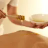 Медовий масаж (Honey Massage)