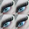 Volumen Lashes