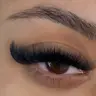 Wimpernverlängerung Neuset Medium Volume (4D-6D)