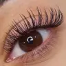 Wimpernverlängerung Neuset Classic 1:1
