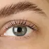 Wimpern färben