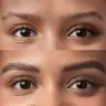 Augenbrauen und Wimpern färben