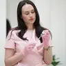 Ботулінотерапія чоло+міжбрівʼя+очі