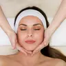 Aquafashion + Gesichtsmassage