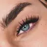 Wimpernverlängerungen Trendeffekt - Neu